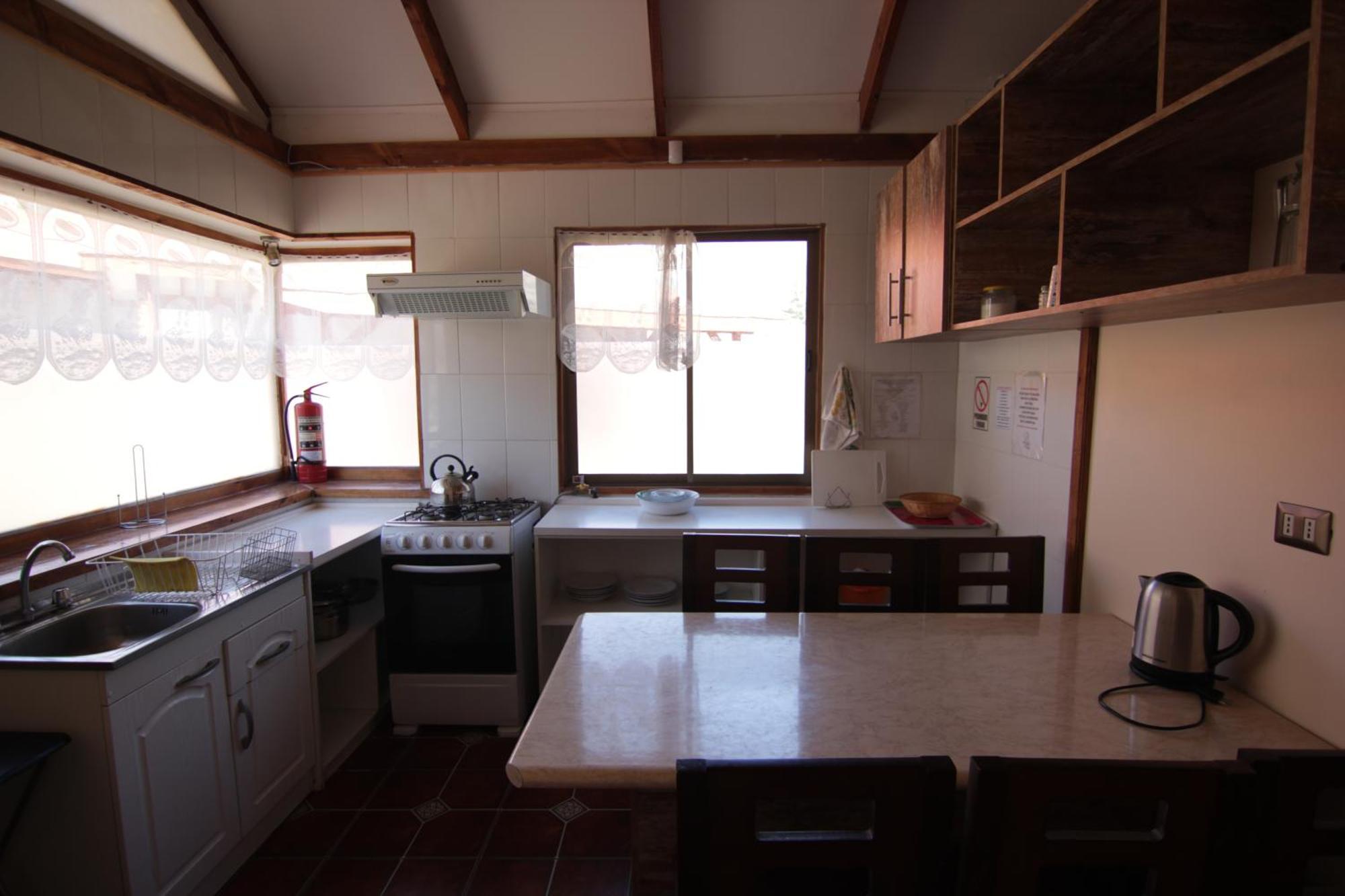 Posada Del Jinete ซานโคเซ เด ไมย์โป ภายนอก รูปภาพ